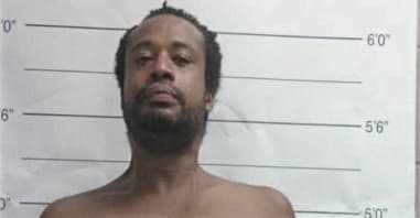 Dameon Dozier, - Orleans Parish County, LA 